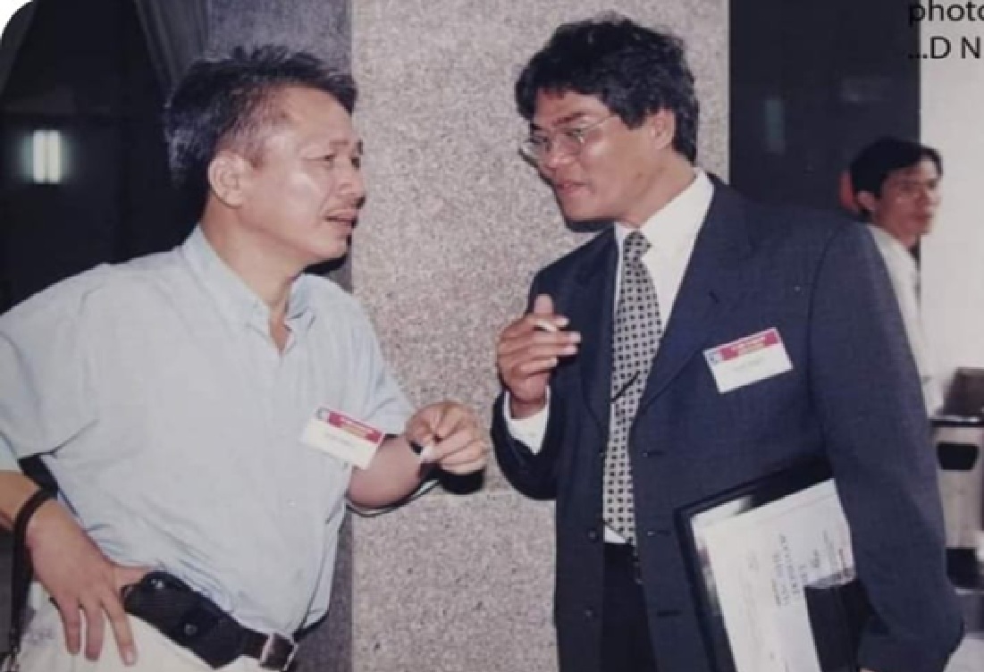 Ông hoàng nhạc nhẹ miền Bắc: Cuộc đời bi kịch, 57 tuổi ra đi trong đau đớn- Ảnh 3.