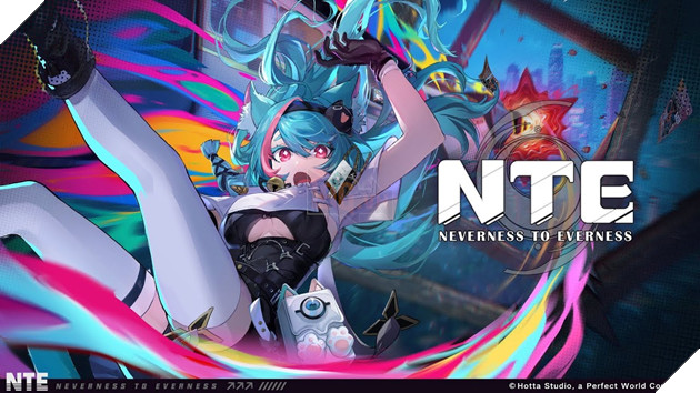 Neverness to Everness hé lộ loạt tính năng độc lạ gây ấn tượng mạnh với game thủ