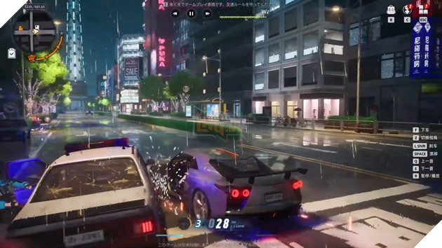 Neverness to Everness hé lộ loạt tính năng độc lạ gây ấn tượng mạnh với game thủ