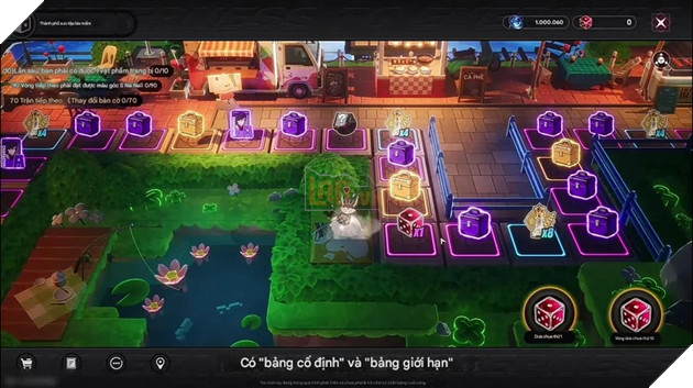 Neverness to Everness hé lộ loạt tính năng độc lạ gây ấn tượng mạnh với game thủ