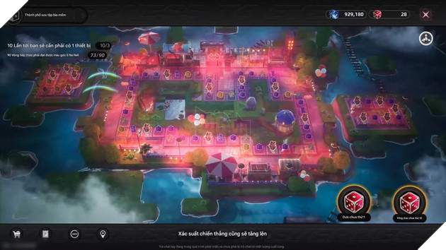 Neverness to Everness hé lộ loạt tính năng độc lạ gây ấn tượng mạnh với game thủ