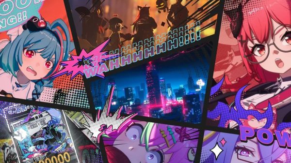 Neverness to Everness chứng minh độ hot tại thị trường xứ tỷ dân sau khi mở đăng ký trước 34 Neverness to Everness chứng minh độ hot tại thị trường xứ tỷ dân sau khi mở đăng ký trước nte mo dang ky truoc voi hon 1 trieu luot 3 ehiljpg