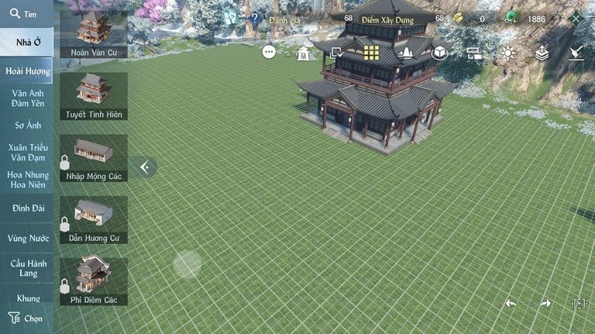 Từ bá hộ đến ăn xin, bạn muốn sống kiểu gì Nghịch Thủy Hàn cũng chiều! nth 12 2