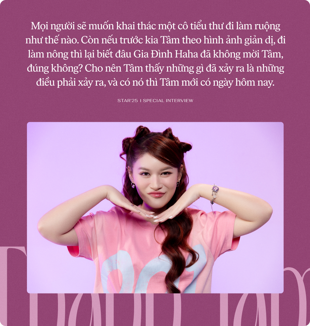 Ngọc Thanh Tâm: Đọc bình luận nhắc đến mẹ -