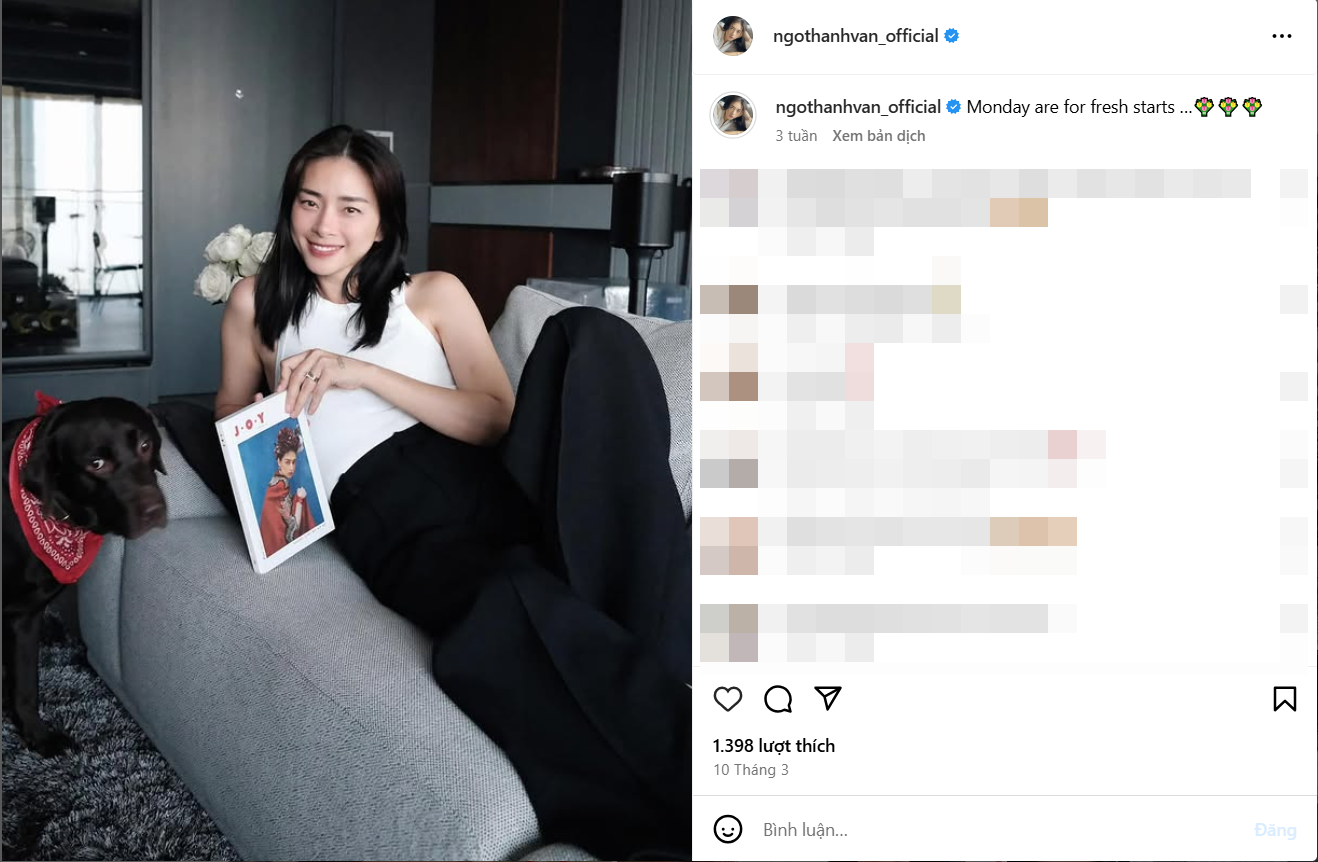 Ngô Thanh Vân dạo này: Im lặng trước nghi vấn bầu bí nhưng lại làm điều này vì bụng đã lớn vượt mặt?- Ảnh 3.