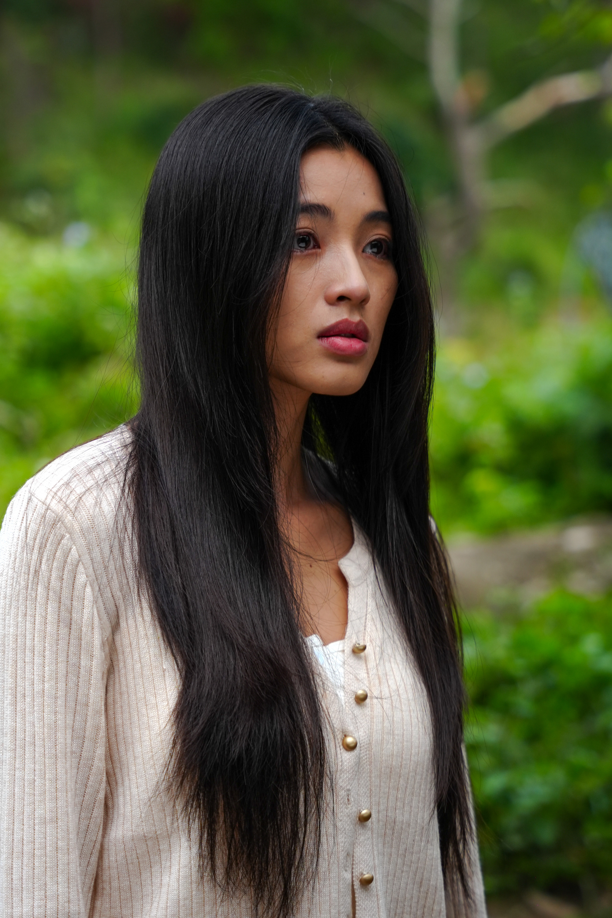 Tại sao ông trời bất công với mỹ nhân Việt này quá vậy: Đóng liên tiếp 3 phim lỗ nặng, tiếc cho visual vạn người mê- Ảnh 3.