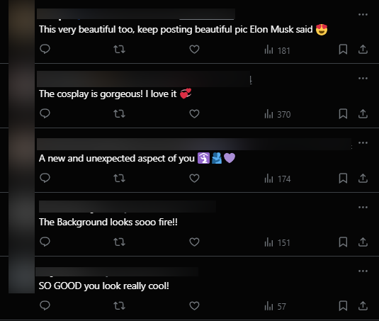 Cosplay Caitlyn cực ngầu nhưng nữ cosplayer khiến cộng đồng xôn xao vì Cosplay Caitlyn cực ngầu nhưng nữ cosplayer khiến cộng đồng xôn xao vì