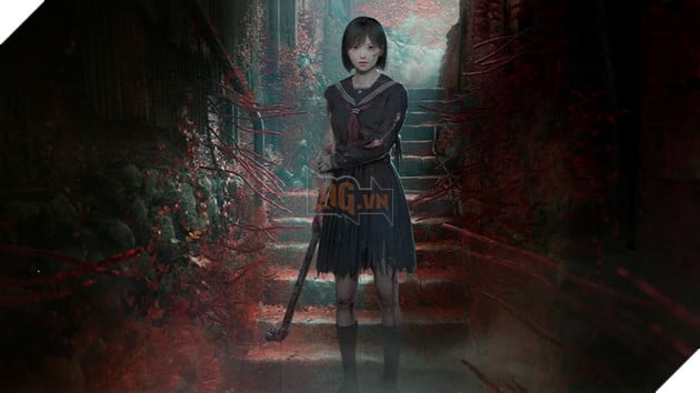 Silent Hill F: Nữ Diễn Viên Thủ Vai Chính Bày Tỏ Cảm Xúc Của Mình Khi Quá Nhập Tâm 2