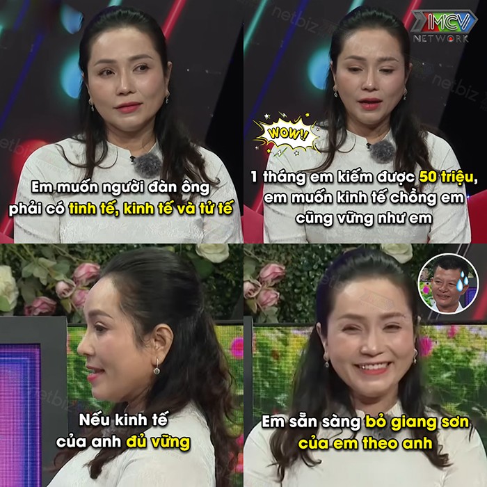 Nữ dược sĩ kiếm 50 triệu đồng/tháng tìm bạn trai có kinh tế ngang mình - 4