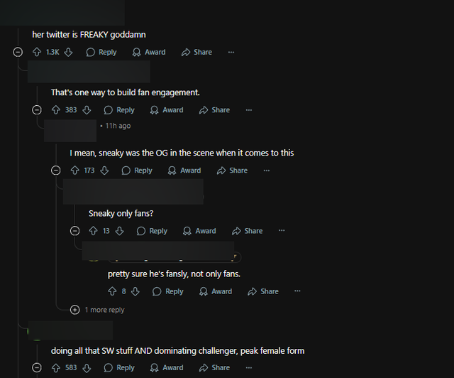 Nữ game thủ nóng bỏng có rank LMHT cao bậc nhất EUW, soi trang cá nhân là