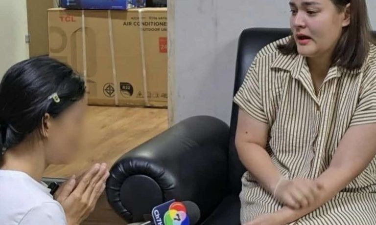 Nữ giúp việc trộm hơn 800 triệu đồng của chủ nhà trong suốt 1 năm trời- Ảnh 1.