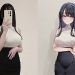 Bị chê sử dụng AI, nữ họa sĩ gợi cảm bậc nhất thế giới tung luôn bằng chứng nu hoa si manga goi cam 6 17434005735821022832758 38 0 601 900 crop 1743400588590558223567png