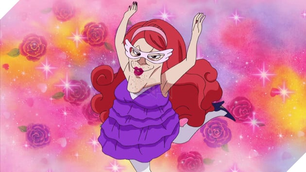 One Piece: Top 8 nhân vật filler mạnh nhất, xứng đáng sánh ngang nhân vật chính