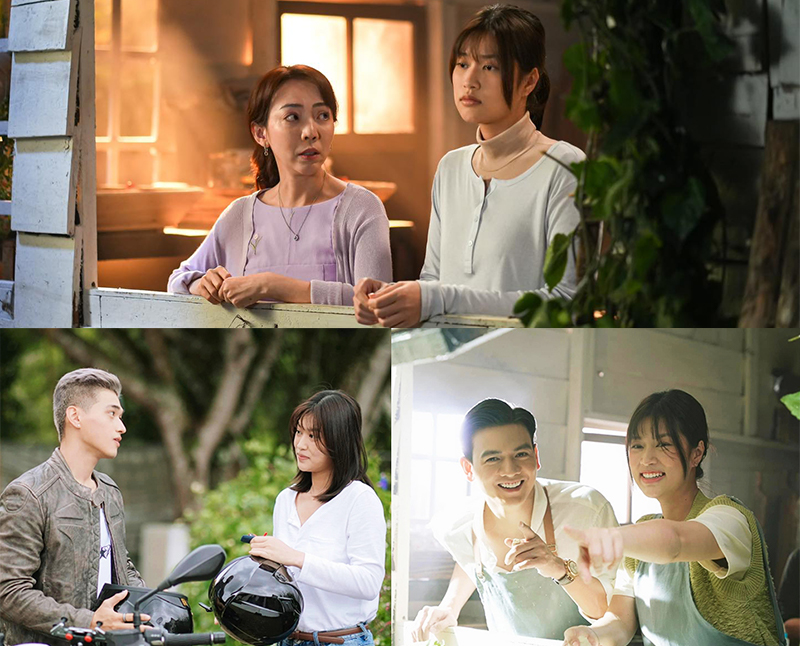 Hoa hậu Vbiz bị mỉa mai to gấp đôi đồng nghiệp nam, đáp trả cực gắt khiến netizen hả hê- Ảnh 7. Hoa hậu Vbiz bị mỉa mai to gấp đôi đồng nghiệp nam, đáp trả cực gắt khiến netizen hả hê- Ảnh 7.