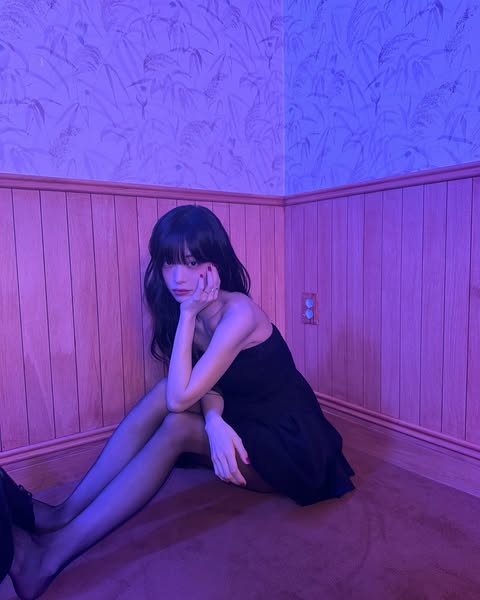 Nhưng cũng không kém phần cá tính và quyến rũ