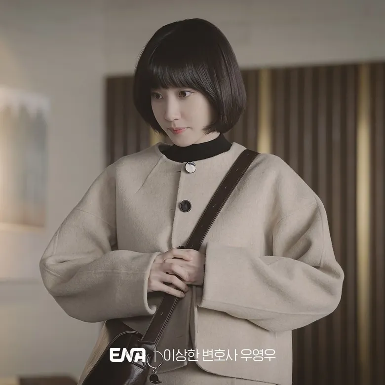 Mỹ nhân Hàn đổi đời nhờ diện áo dài Việt, cứ xuất hiện là tẩy não cả thế giới!- Ảnh 4.