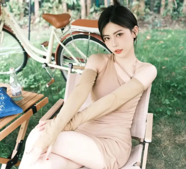 Nữ MC LPL Nữ MC LPL