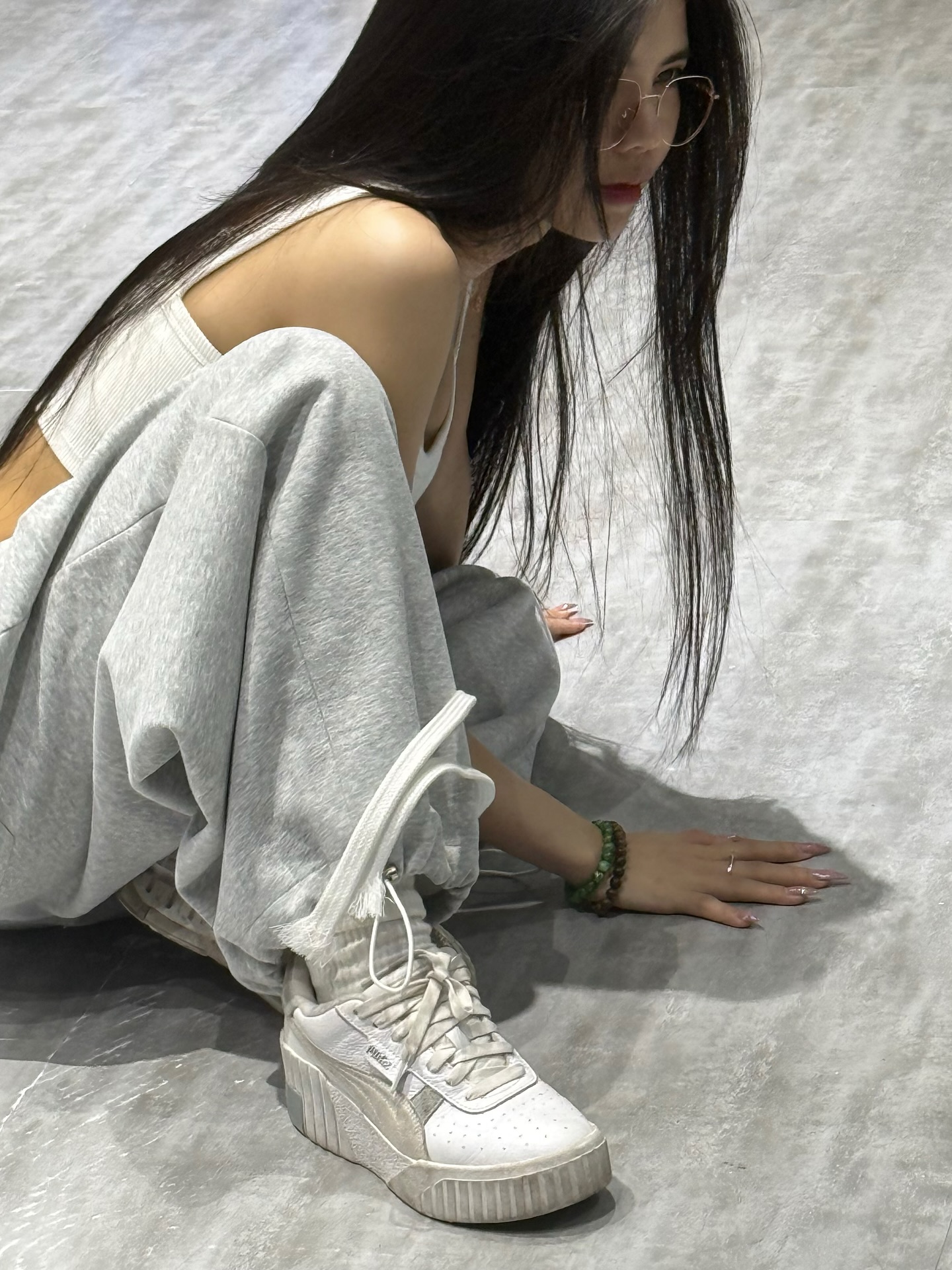 Không hở hang nhưng vẫn quyến rũ