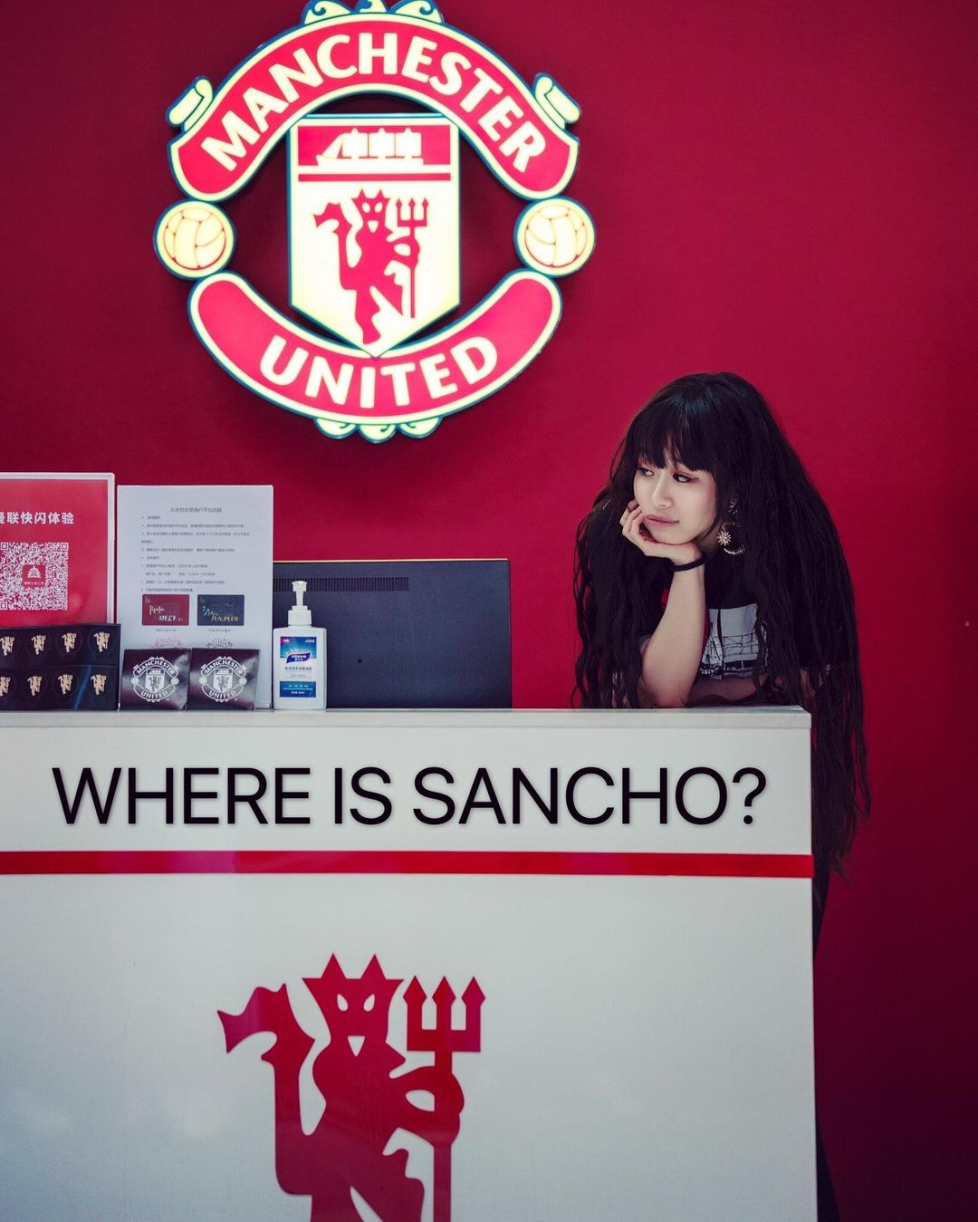 Dàn siêu sao thế giới như