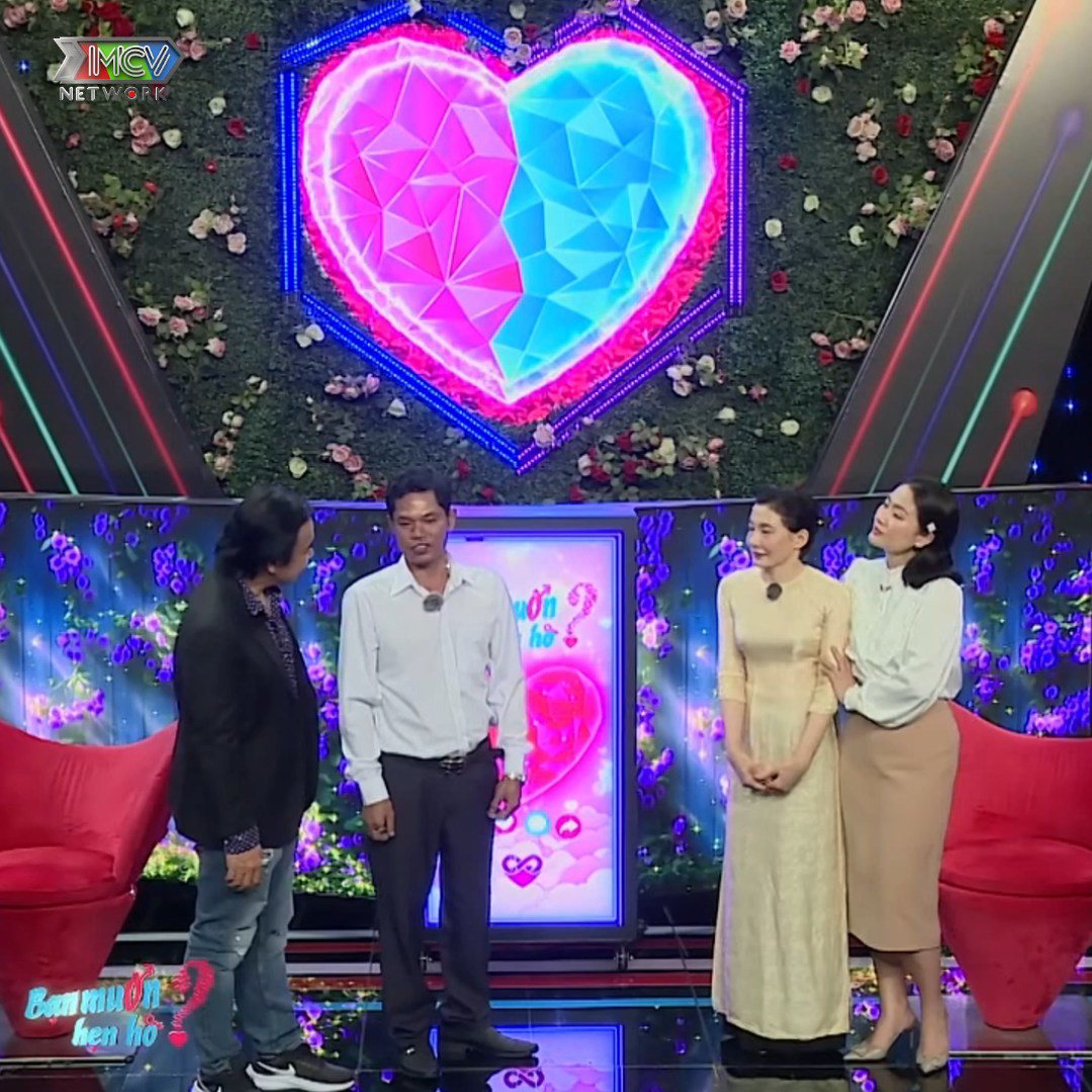 Nữ quản lý thẳng thừng