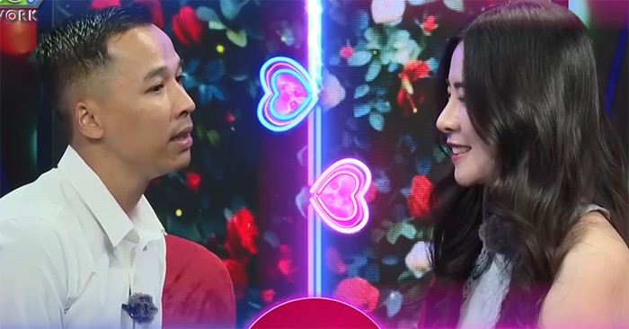 Nữ quản lý xinh đẹp từ chối hẹn hò ông chủ hơn 10 tuổi - 5