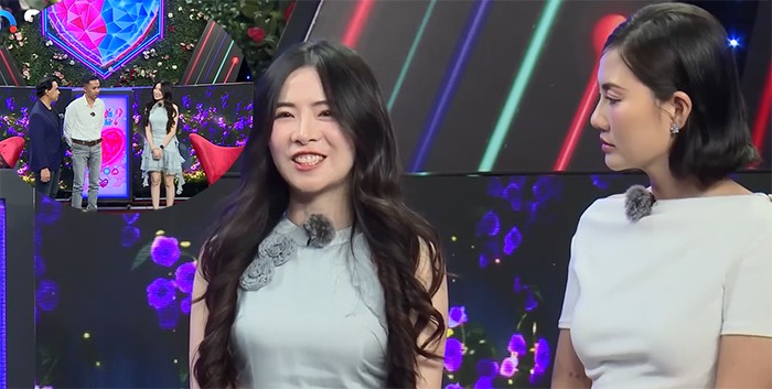 Nữ quản lý xinh đẹp từ chối hẹn hò ông chủ hơn 10 tuổi - 6