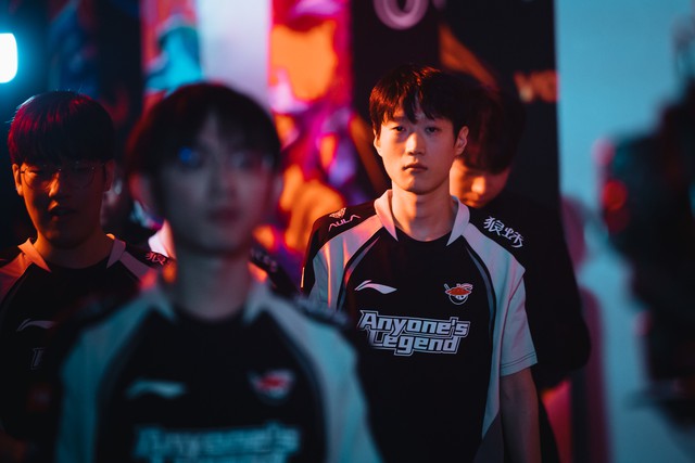 Loạt sao LPL dính nghi vấn bạo lực mạng với một nữ streamer, có cả Á quân EWC- Ảnh 1.