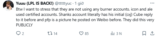 Loạt sao LPL dính nghi vấn bạo lực mạng với một nữ streamer, có cả Á quân EWC- Ảnh 4.