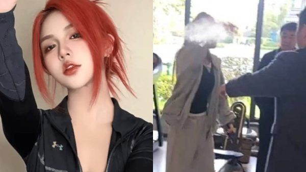 Nữ streamer nổi tiếng xứ tỷ dân bị bắt giữ vì nợ 15 tỷ mà không chịu trả nu streamer no tien 4 ocnnjpg