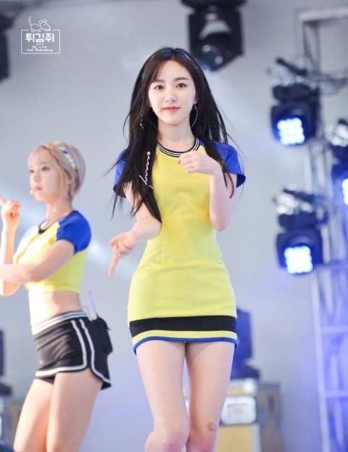 5 vòng eo 5 vòng eo