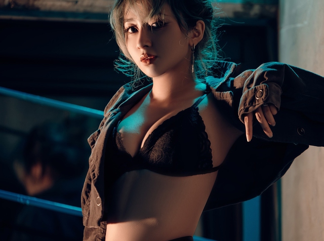 Nữ trọng tài gợi cảm nhất VCS tung bộ ảnh Nữ trọng tài gợi cảm nhất VCS tung bộ ảnh