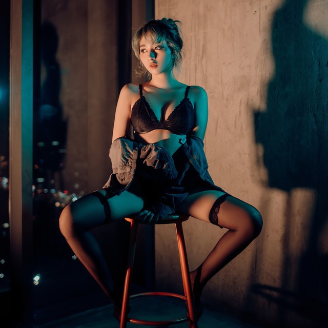 Nữ trọng tài gợi cảm nhất VCS tung bộ ảnh Nữ trọng tài gợi cảm nhất VCS tung bộ ảnh