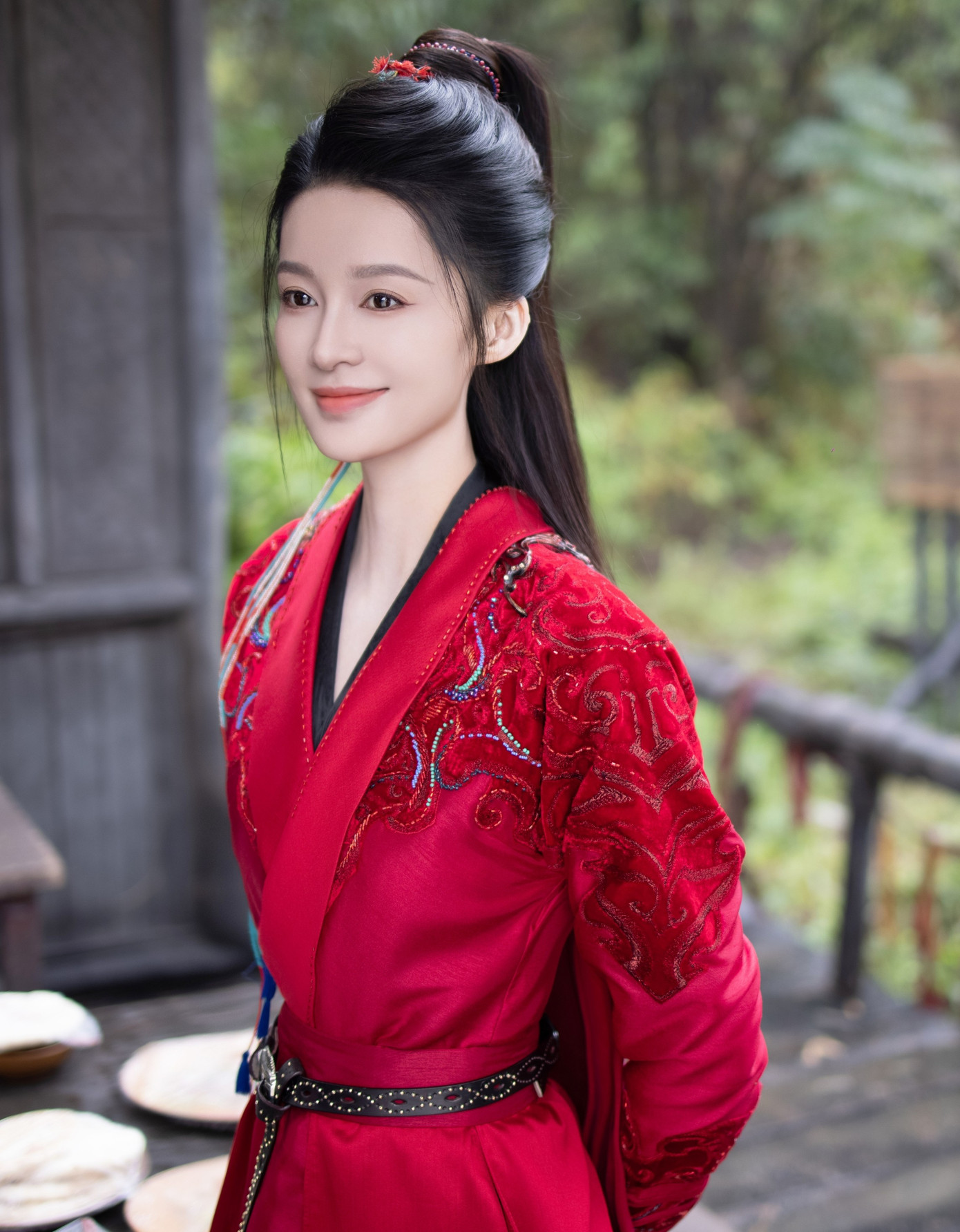 Vai diễn khiến 100% nữ diễn viên thất bại- Ảnh 2. Vai diễn khiến 100% nữ diễn viên thất bại- Ảnh 2.