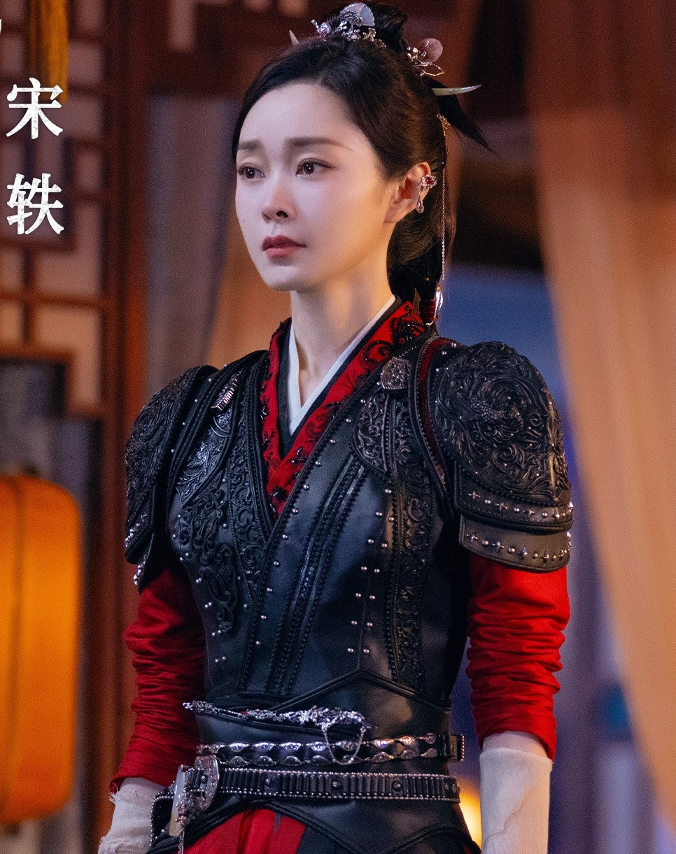 Vai diễn khiến 100% nữ diễn viên thất bại- Ảnh 5. Vai diễn khiến 100% nữ diễn viên thất bại- Ảnh 5.