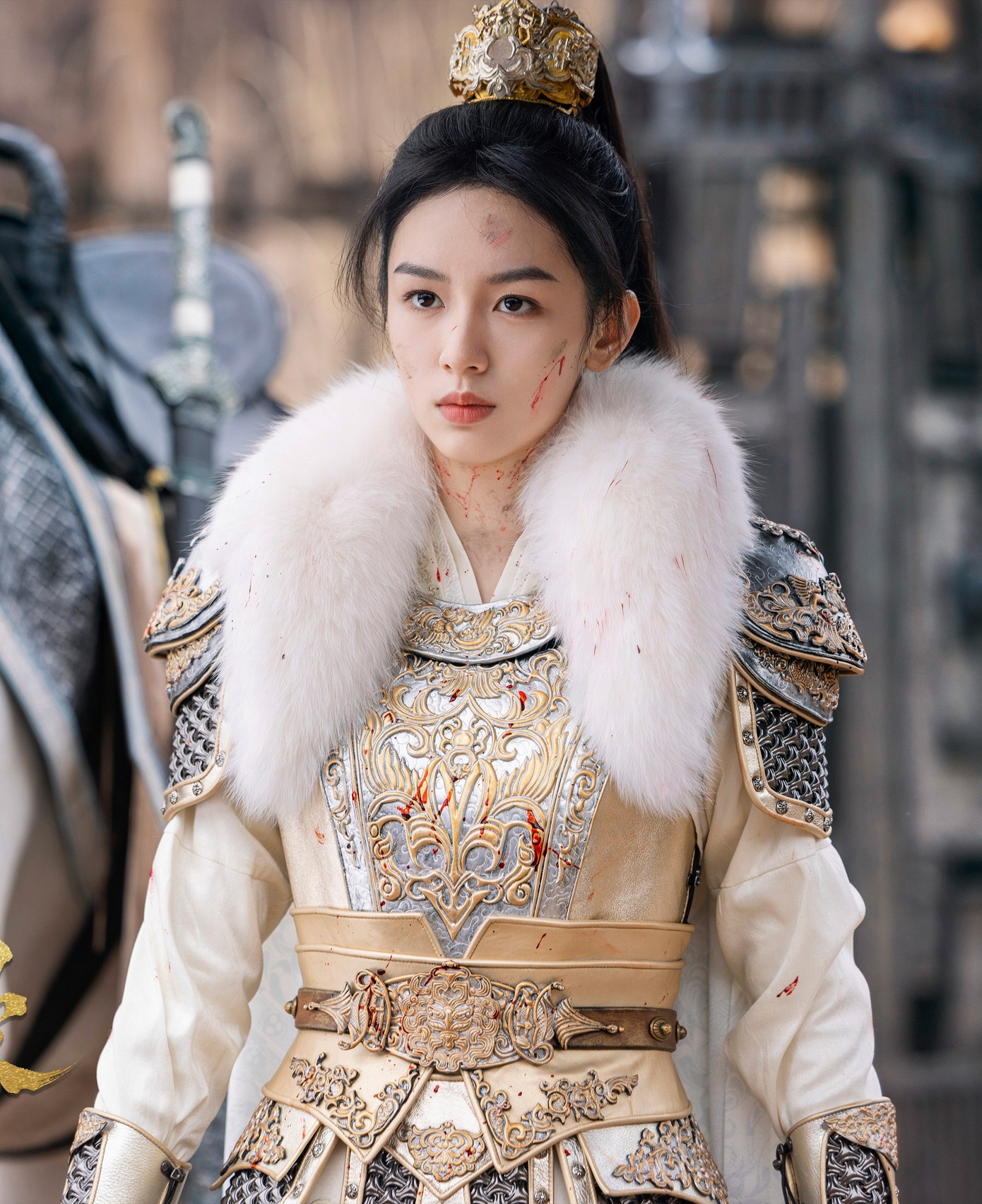 Vai diễn khiến 100% nữ diễn viên thất bại- Ảnh 1. Vai diễn khiến 100% nữ diễn viên thất bại- Ảnh 1.