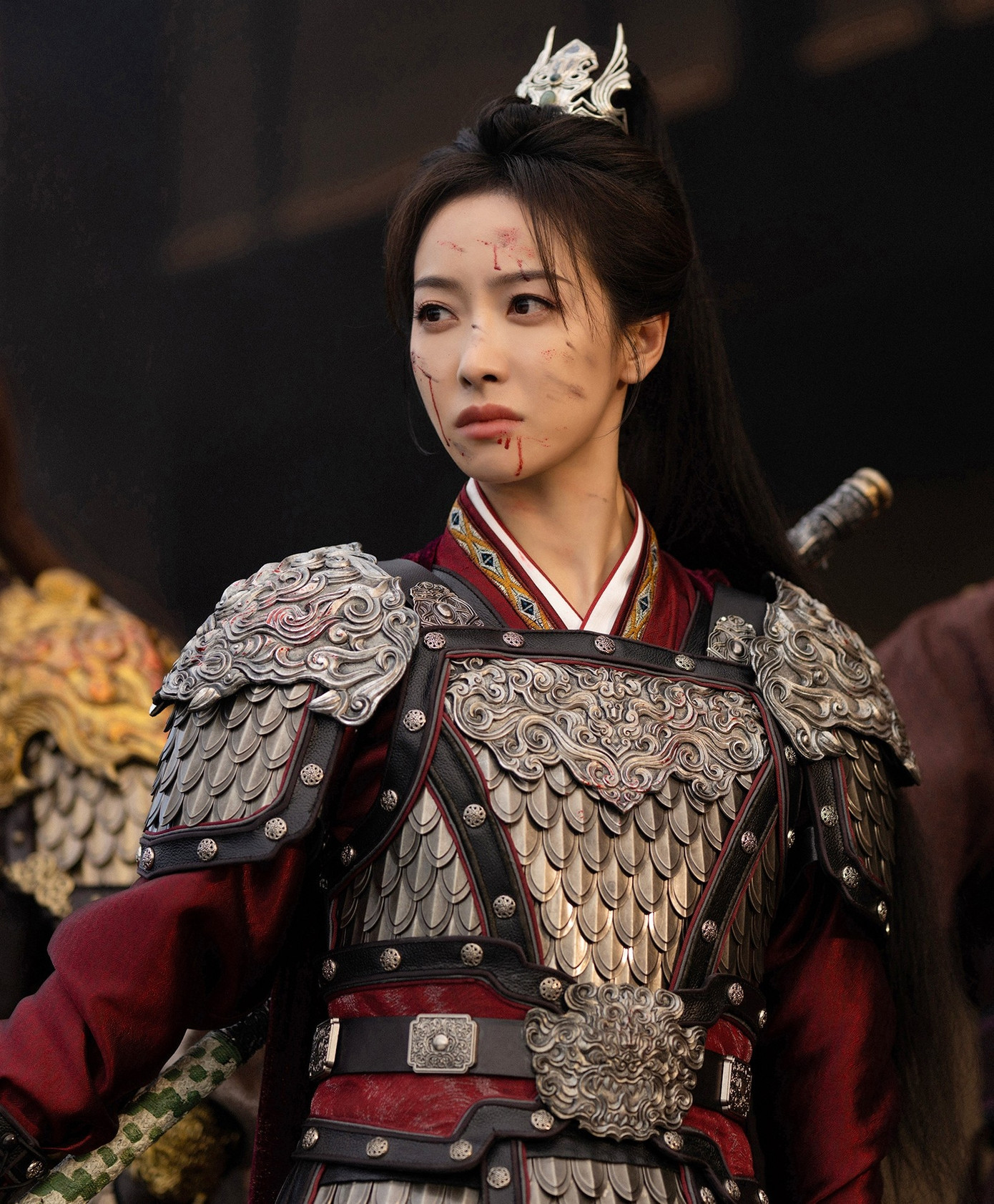 Vai diễn khiến 100% nữ diễn viên thất bại- Ảnh 4. Vai diễn khiến 100% nữ diễn viên thất bại- Ảnh 4.