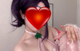 Nữ BLV siêu gợi cảm của LMHT hóa thân thành Janna "cực mượt" nublv janna 9 176414907017665296648 0 0 750 1200 crop 17641490894471132796929png