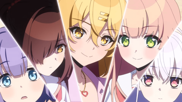 Anime "Nukitashi" Thu Hút Hàng Loạt Người Đăng Ký Cho Kênh Truyền Hình AT‑X 27 Anime "Nukitashi" Thu Hút Hàng Loạt Người Đăng Ký Cho Kênh Truyền Hình AT‑X nukitashi the animation pv2 screenshot pisopng