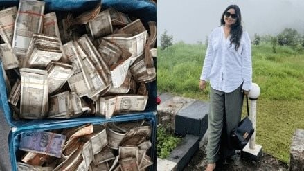 Đột kích tư gia viên chức dịch vụ hành chính, tịch thu trăm xấp tiền mặt chất trong thùng giấy và trang sức trị giá gần 6 tỷ đồng, tài sản vượt xa thu nhập hợp pháp- Ảnh 1.