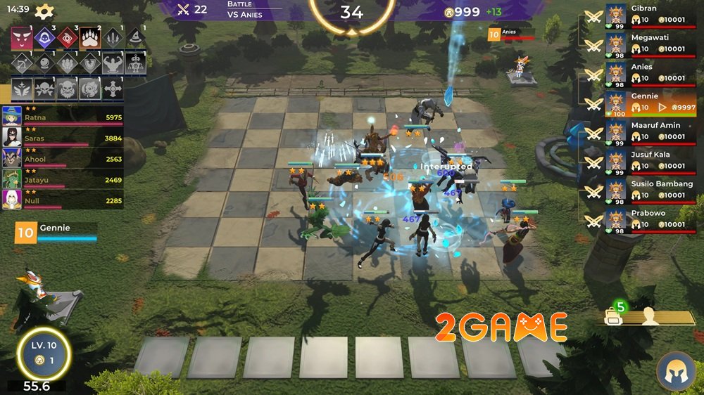 nusatactic-2 Nusa Tactic – Sân chơi chiến thuật đầy kịch tính nusatactic 2