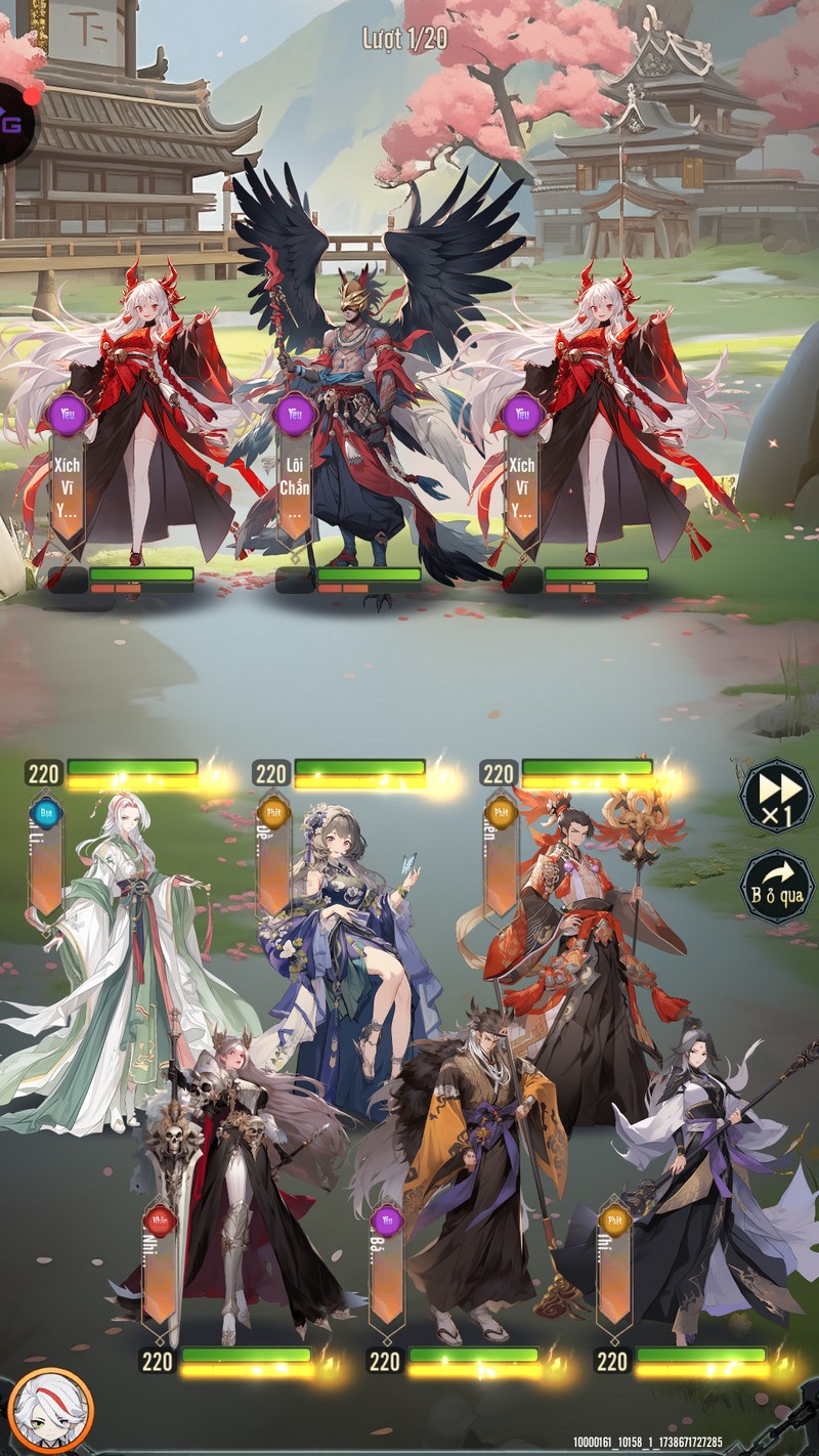 nwzacal Monkey King: Đại Chiến Tây Du - Gamota chính thức phát hành nwzacal