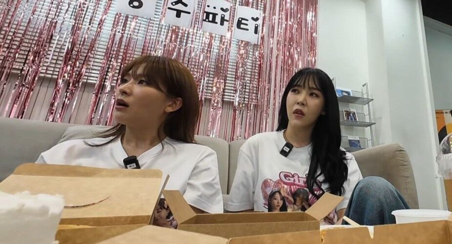 Nữ ca sĩ bị hại thảm đến mức rách dây chằng, nhưng hành động sau đó của công ty mới gây bức xúc!- Ảnh 3.