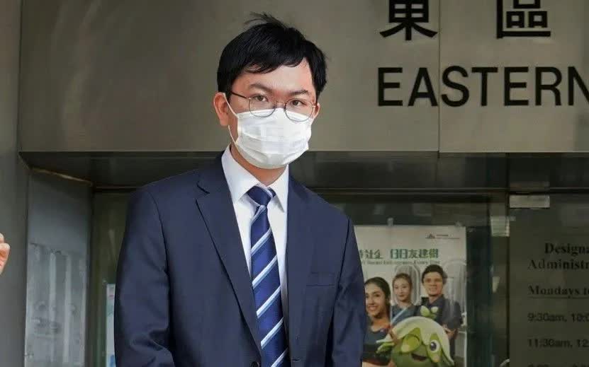 (Ảnh: The Standard)