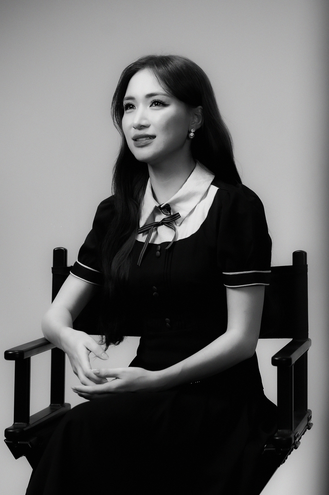 Hoà Minzy lần đầu chia sẻ biến cố ông đột ngột qua đời, khóc nức nở khi thấy giường ông nay chỉ còn di ảnh- Ảnh 2. Hoà Minzy lần đầu chia sẻ biến cố ông đột ngột qua đời, khóc nức nở khi thấy giường ông nay chỉ còn di ảnh- Ảnh 2.