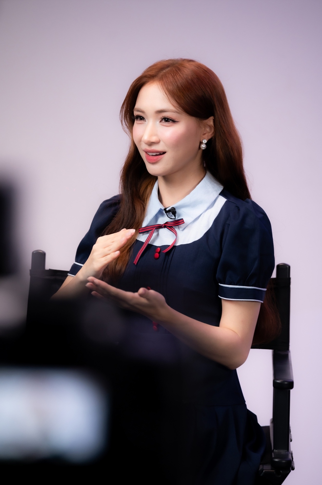 Hoà Minzy lần đầu chia sẻ biến cố ông đột ngột qua đời, khóc nức nở khi thấy giường ông nay chỉ còn di ảnh- Ảnh 4. Hoà Minzy lần đầu chia sẻ biến cố ông đột ngột qua đời, khóc nức nở khi thấy giường ông nay chỉ còn di ảnh- Ảnh 4.