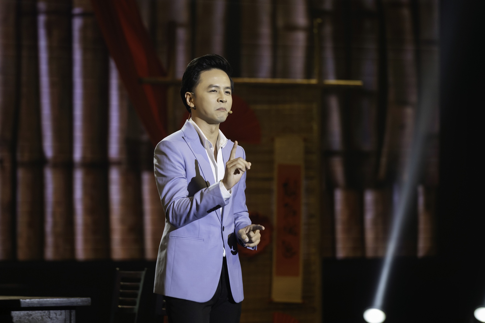 Quán quân Văn Anh: Quán quân Văn Anh: