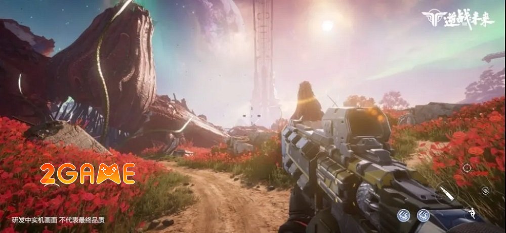 nzmobile-4 NZ Mobile của Tencent Games – Phiên bản mobile của Assault Fire bắt đầu thử nghiệm tại Trung Quốc nzmobile 4