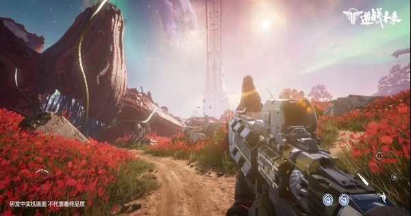 NZ Mobile của Tencent Games – Phiên bản mobile của Assault Fire bắt đầu thử nghiệm tại Trung Quốc nzmobile thumbjpg