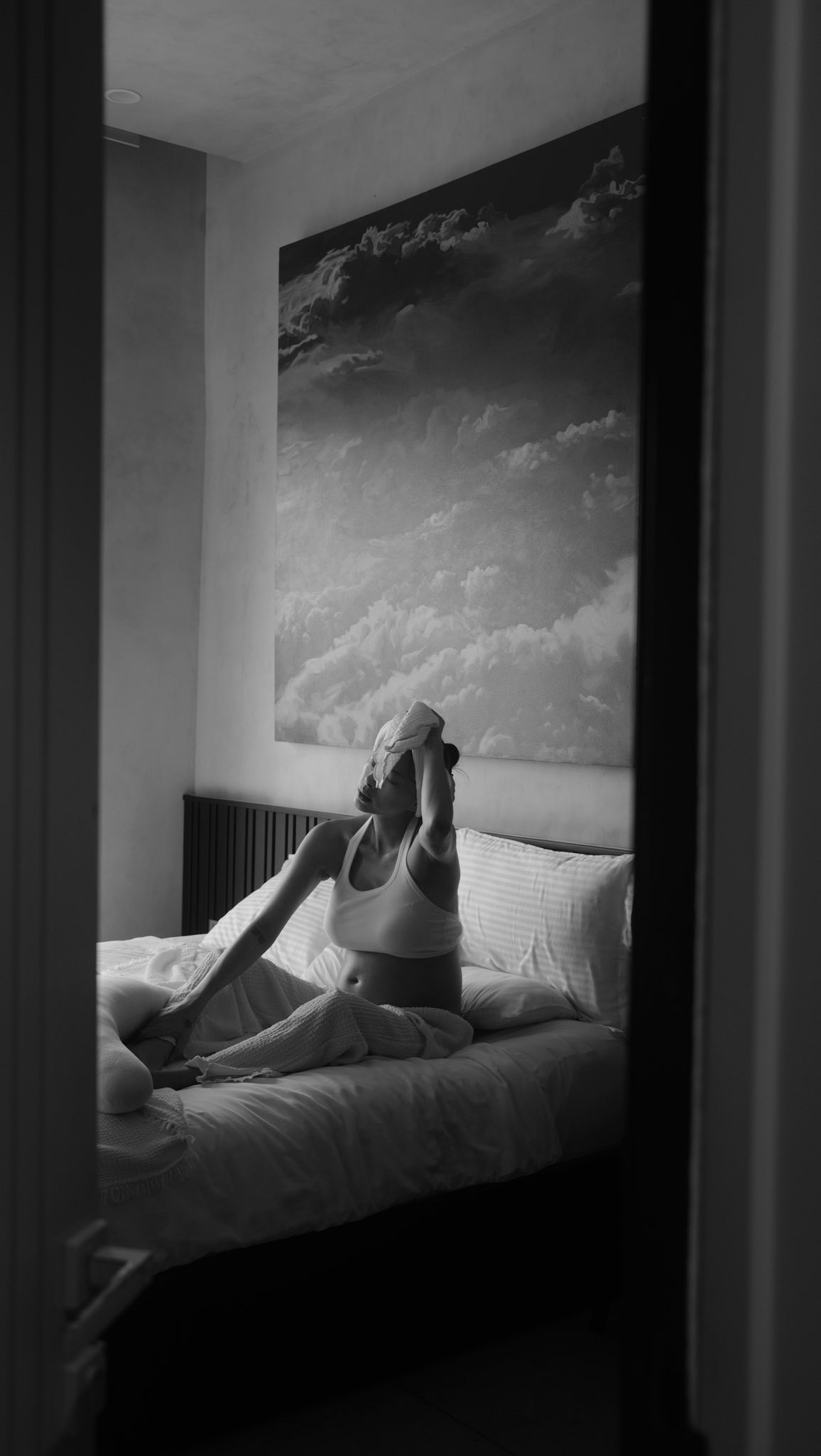 Ngô Thanh Vân gặp biến chứng- Ảnh 1.