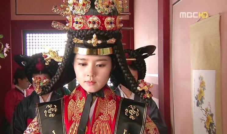 10 tân nương đẹp nhất Hàn Quốc: Kim Tae Hee thua xa Jang Nara, số 1 nhìn mà muốn cưới luôn làm vợ- Ảnh 10.